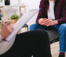 Tampere bireysel terapi