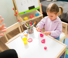 Tampere çocuk terapisi