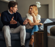 Tampere evlilik terapisi