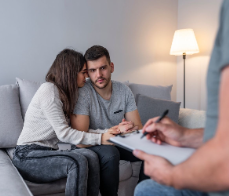 Tampere ilişki terapisi